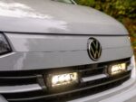 Lazer Lamps Grille LED light set - Triple-R 750 - Volkswagen - Transporter T7 - 2025+ - Afbeelding 2