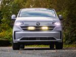 Lazer Lamps Grille LED light set - Triple-R 750 - Volkswagen - Transporter T7 - 2025+ - Afbeelding 6