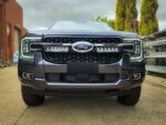 Lazer Lamps - Grille LED light set - Triple-R 850 Elite - Ford - Ranger - Limited - 2023+