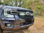 Lazer Lamps - Grille LED light set - Triple-R 850 Elite - Ford - Ranger - Limited - 2023+ - Afbeelding 2