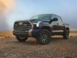 Lazer Lamps - Grille LED light set - Triple-R 850 - Toyota Tundra - Platinum - 2022+ - Afbeelding 9