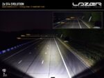 Lazer Lamps - LOW Grille LED light set - ST-4 Evolution - Mercedes Vito - 2024+ - Afbeelding 7