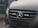 Lazer Lamps - LOW Grille LED light set - ST-4 Evolution - Mercedes Vito - 2024+ - Afbeelding 8
