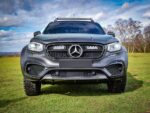 Lazer Lamps - Led-Light bar set - Montage met OE dakrails  - Linear-36 - Mercedes X-Class - 2017-2020 - Afbeelding 8