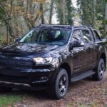 Lazer Lamps - Led-Light bar set - Montage met OE dakrails  - T24 Evolution - Ford Ranger - 2016-2022