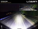 Lazer Lamps - Led-Light bar set - Montage zonder OE dakrails - Linear-42 - Mercedes X-Class - 2017-2020 - Afbeelding 4