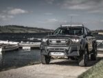 Lazer Lamps - Led-Light bar set - Montage zonder OE dakrails - Triple-R 24 Elite - Ford Ranger - 2016-2022 - Afbeelding 3