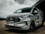 Lazer Lamps – Grille LED light set - Glide - Ford Transit Custom - 2024+