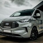 Lazer Lamps – Grille LED light set - Glide - Ford Transit Custom - 2024+