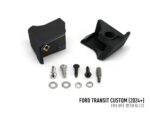 Lazer Lamps – Grille LED light set - Glide - Ford Transit Custom - 2024+ - Afbeelding 3