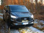 Lazer Lamps – Grille LED light set - Glide - Ford Transit Custom - 2024+ - Afbeelding 9