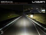 Lazer Lamps – Grille LED light set - Glide - Ford Transit Custom - 2024+ - Afbeelding 8