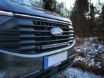 Lazer Lamps – Grille LED light set - Glide - Ford Transit Custom - 2024+ - Afbeelding 4