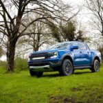 Lazer Lamps – Grille LED light set – Triple-R 16- Elite- Ford Ranger - Raptor - 2023+