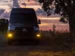 Lazer Lamps - Led Mistlamp Upgrade - Carbon 2 - Mercedes Sprinter - 2018+ - Afbeelding 8