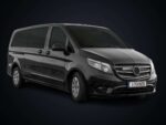Strands - Dark Night - Nuuk - 2x 10" - Grille Kit - Mercedes Vito - 2015-2021