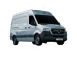 Strands - Firefly- 2x 10" - Grille Kit - Mercedes Sprinter - 2022+ - Afbeelding 3