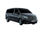 Strands - Firefly- 2x 10" - Grille Kit - Mercedes Vito - 2024+ - Afbeelding 2
