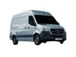Strands - SIBERIA XPA DR - 2x 12" - Grille Kit - Mercedes Sprinter - 2022+ - Afbeelding 2
