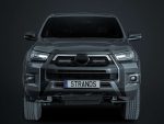 Strands - SIBERIA XPA DR 8" - GRILLE KIT - Toyota Hilux - 2021-2025 - Afbeelding 2