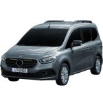 Strands - Nuuk D-Line - 2x 10" - Grille Kit - Mercedes Citan - 2022+
