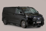 Misutonida - Side Bar - met design steps - ovaal - Ford Transit Custom - L2 - 2024+ - Afbeelding 4