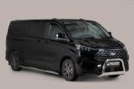 Misutonida - Side Bar - met design steps - ovaal - Ford Transit Custom - L2 - 2024+ - Afbeelding 5