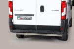 Misutonida - Rear Bar - 63mm - Citroen Jumper - 2024+