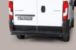 Misutonida - Rear Bar - 63mm - Citroen Jumper - 2024+ - Afbeelding 2