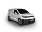 Strands - Dark Night - Nuuk - 20" - Grille Kit - Citroën - Berlingo - 2020+ - Afbeelding 3
