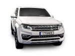 Strands - Dark Night - Nuuk - 20" - Grille Kit - Volkswagen Amarok - 2016-2022 - Afbeelding 3