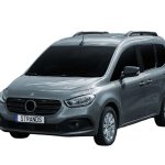 Strands - Dark Night - Nuuk - 2x 10" - Grille Kit - Mercedes Citan - 2022+