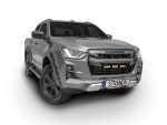 Strands - SIBERIA NG SR - 20" - Grille Kit - Isuzu D-Max - 2020-2024 - Afbeelding 2