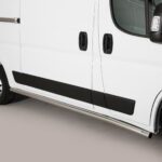 Misutonida Side Bar 63mm Citroen Jumper MWB 2024