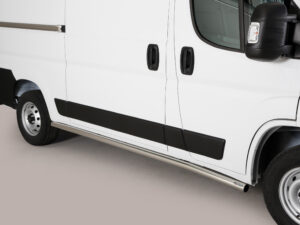 Misutonida Side Bar 63mm Citroen Jumper MWB 2024