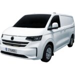 Strands - Nuuk D-Line - 2x 10" - Grille Kit - Volkswagen Transporter T.7 - 2024+