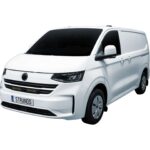 Strands - SIBERIA XPA - 2x 12" - GRILLE KIT - Volkswagen Transporter T.7 - 2024+