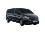Strands - SIBERIA XP DR - 2x 12" - GRILLE KIT - Mercedes Vito- 2024+