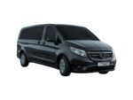 Strands - SIBERIA XP DR - 2x 12" - GRILLE KIT - Mercedes Vito- 2024+ - Afbeelding 2
