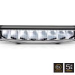 Lazer Lamps – Air-90 – met Amber Beacon (Oranje Flits functie ) - LED Verlichting