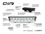 Lazer Lamps - Air-55 - LED Verlichting - Afbeelding 7