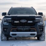 Lazer Lamps Grille LED light set - Triple-R 750 - Ford - Ranger - Wildtrak X / Stormtrak (PHEV) - 2023+