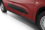 Steeler - Roestvrijstaal Sidebar - Citroen Berlingo - 2019+ - Afbeelding 2
