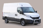 Misutonida - EU Gecertificeerd - Pushbar / Bullbar - 63 mm - Iveco Daily - 2024+ - Afbeelding 2