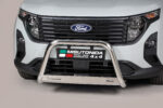 Misutonida Pushbar Bullbar 63mm Ford Transit Tourneo Courier 2024 EU