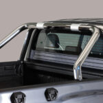 Misutonida Roll Bar Design 76mm Foton Tunland G7 2023 pickup