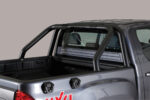 Misutonida - Roll Bar - Design - 76 mm - Foton Tunland G7 - 2023+ - Afbeelding 2