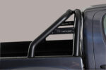 Misutonida - Roll Bar - Design with sideplates - 76 mm - Foton Tunland G7 - 2023+ - Afbeelding 2