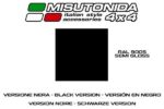 Misutonida - Side Bar - met design steps - ovaal - Opel Vivaro - L2 - 2024+ - Afbeelding 2