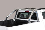 Misutonida Roll Bar Design 76mm Maxus T60 MAX 2025 pickup